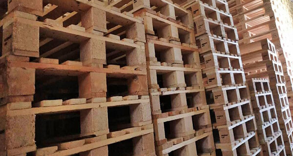 卡板/木箱/托盘/栈板/的检测