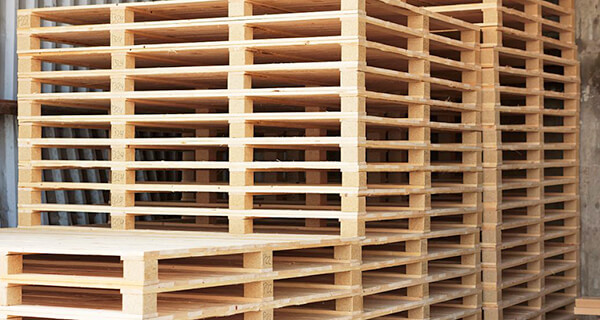 浅谈环保出口/胶合卡板的优势