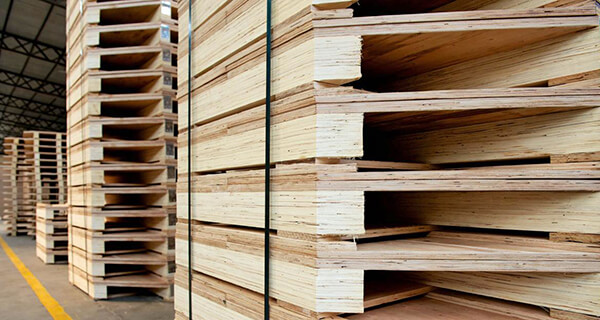 分析环保出口/胶合卡板含水率介绍以及力学原理