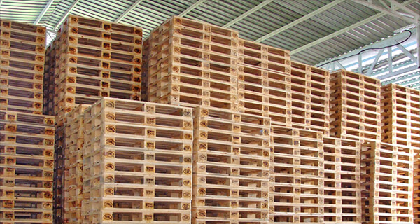 胶合卡板在包装中的优势