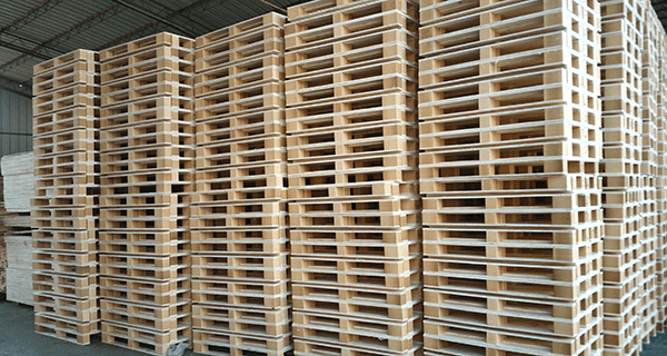 胶合卡板具备的优点有哪些？