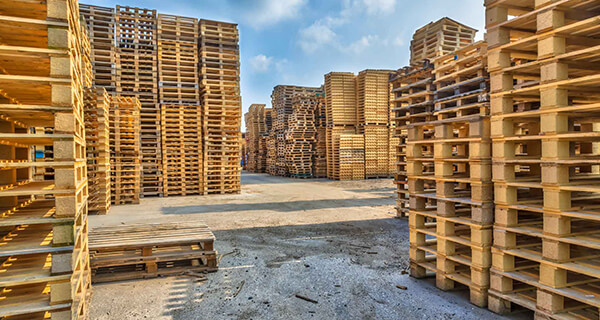 木卡板如何维护？