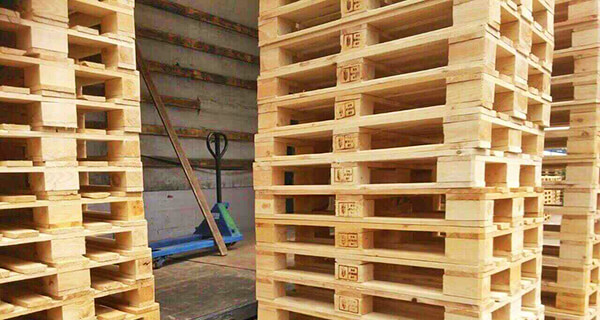 胶合卡板正确操作