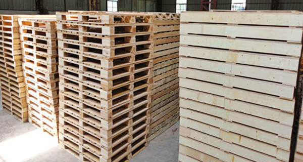 胶合卡板的标准