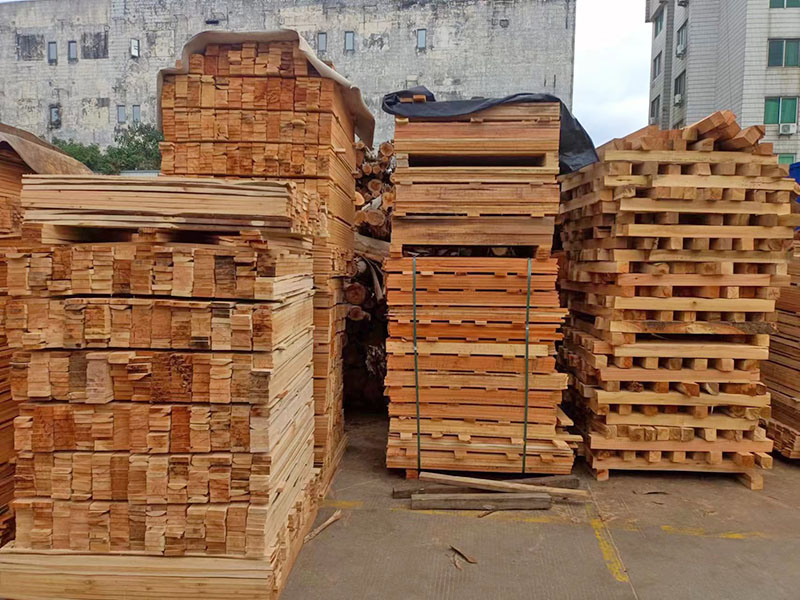 木材木方系列